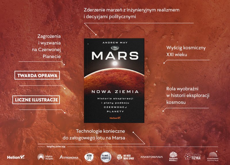 Mars Nowa Ziemia